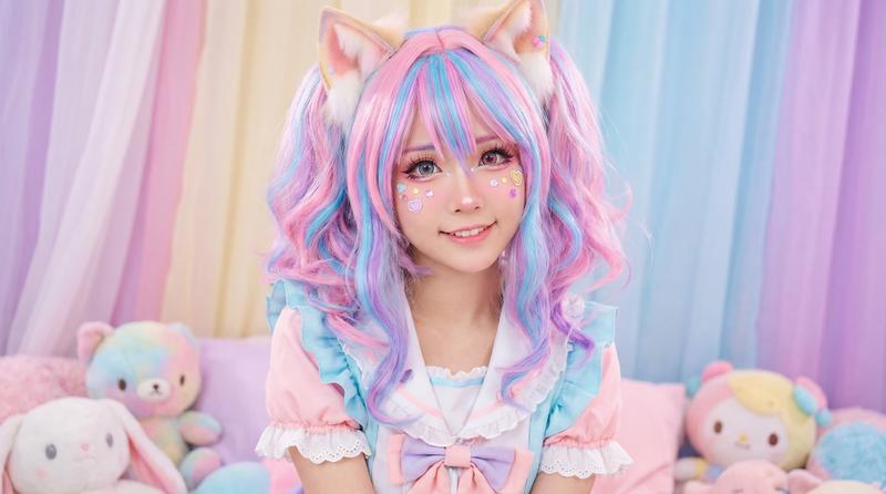 国产视频 Cosplay视频