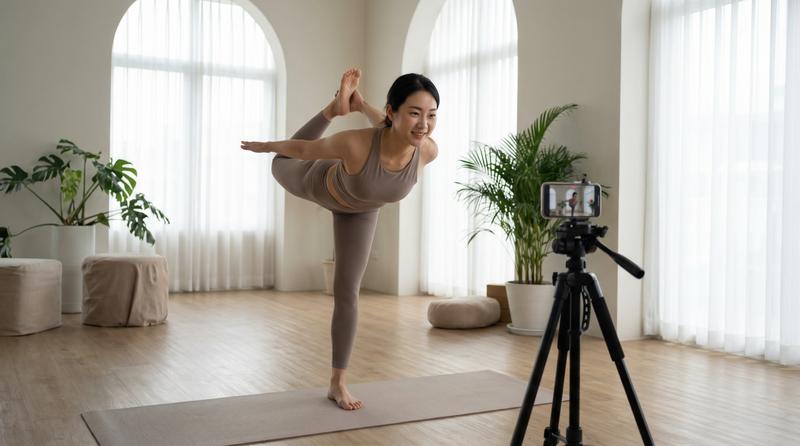 国产视频健身视频